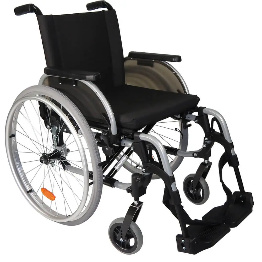 Silla Ottobock Strar M3 