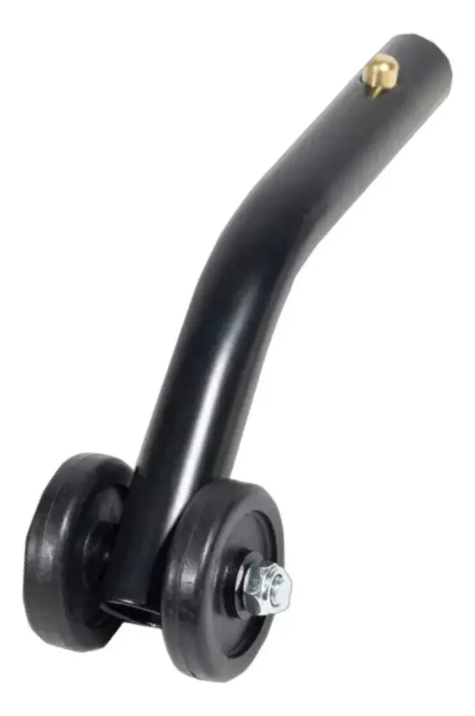 Rueda antivuelco (accesorio p/ silla Ottobock Centro S1)