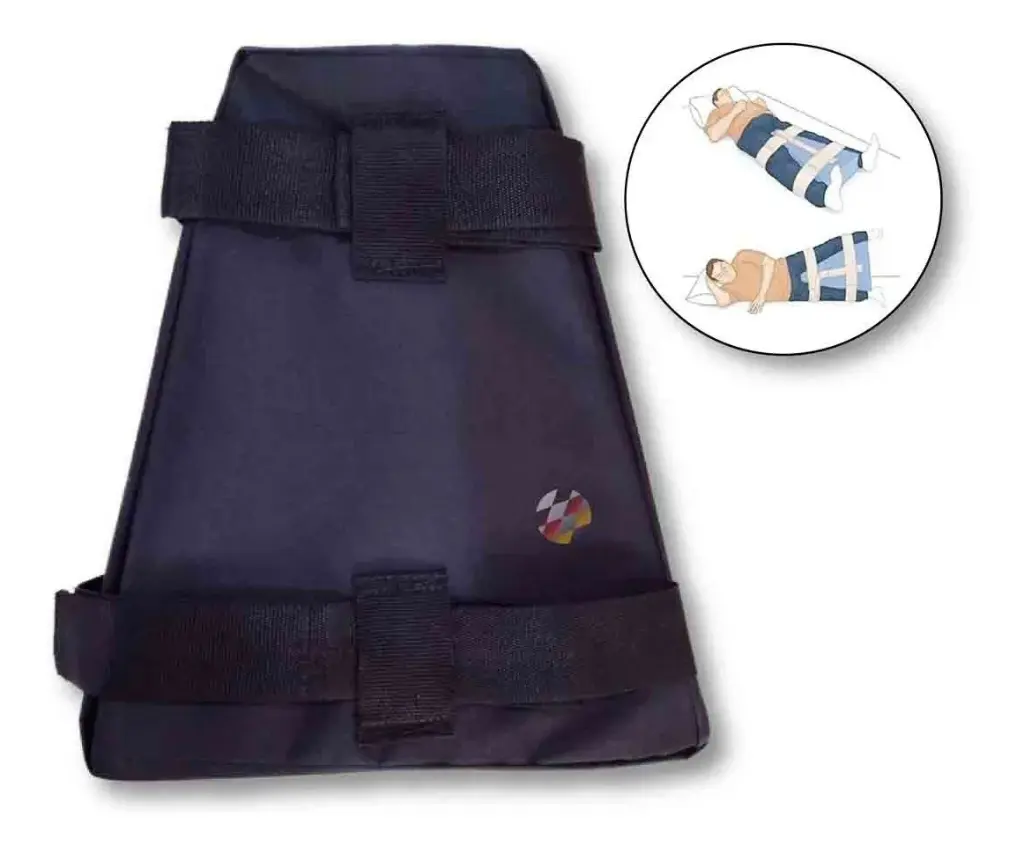 Abductor de CADERA p/cama Schwartz
