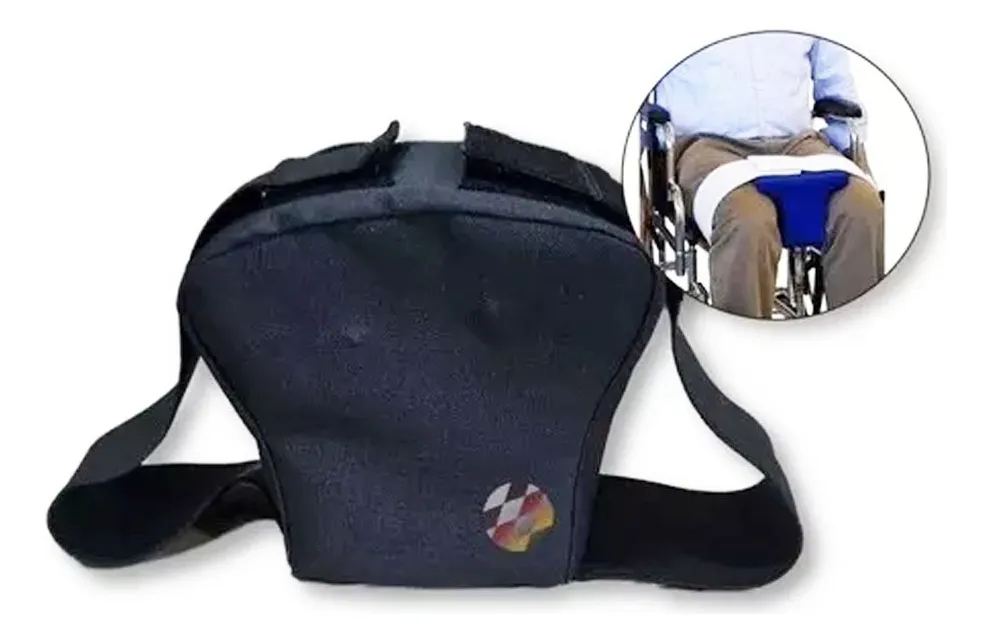 Schwarts abductor de cadera silla