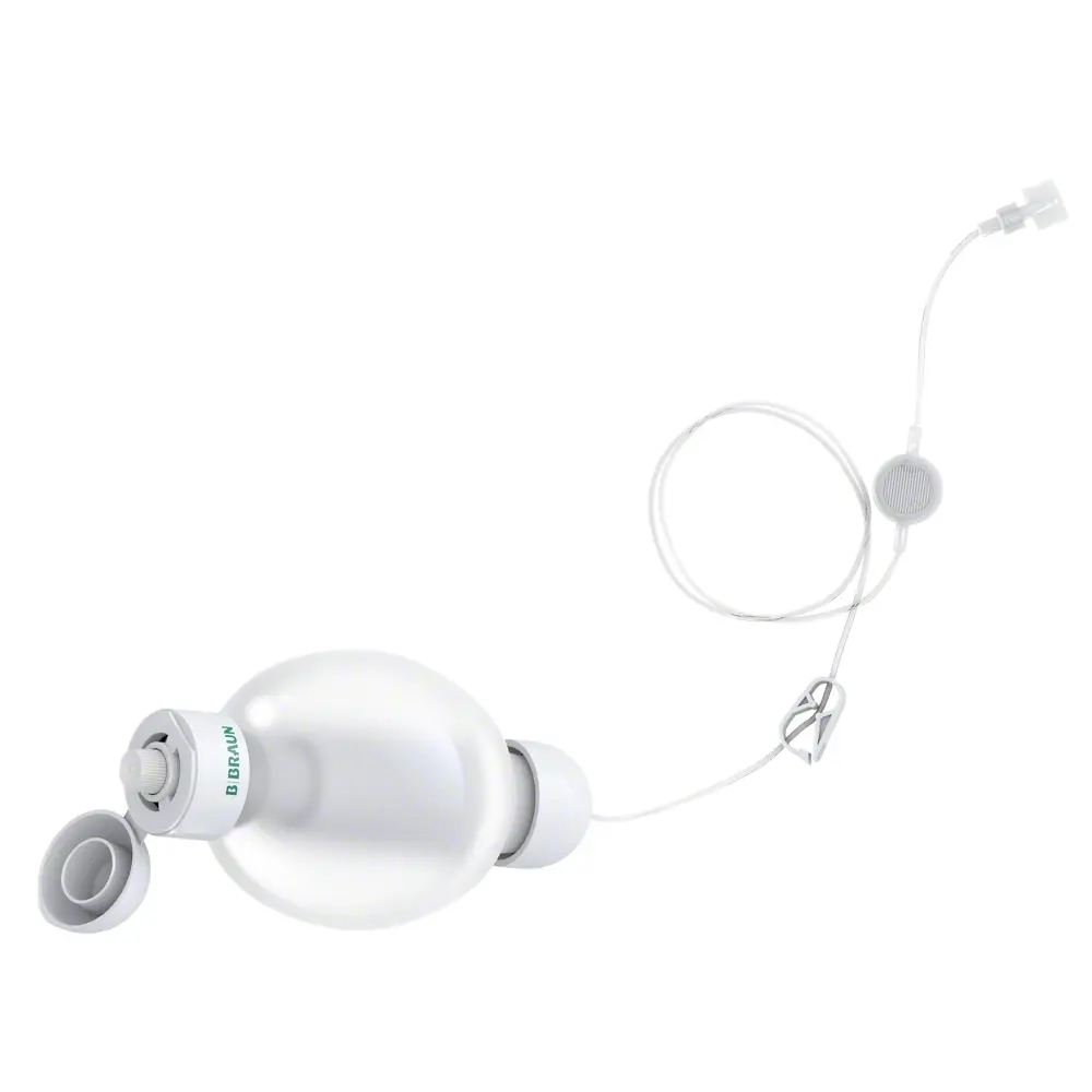Bombas quimioelastoméricas Easy Pump Bruan