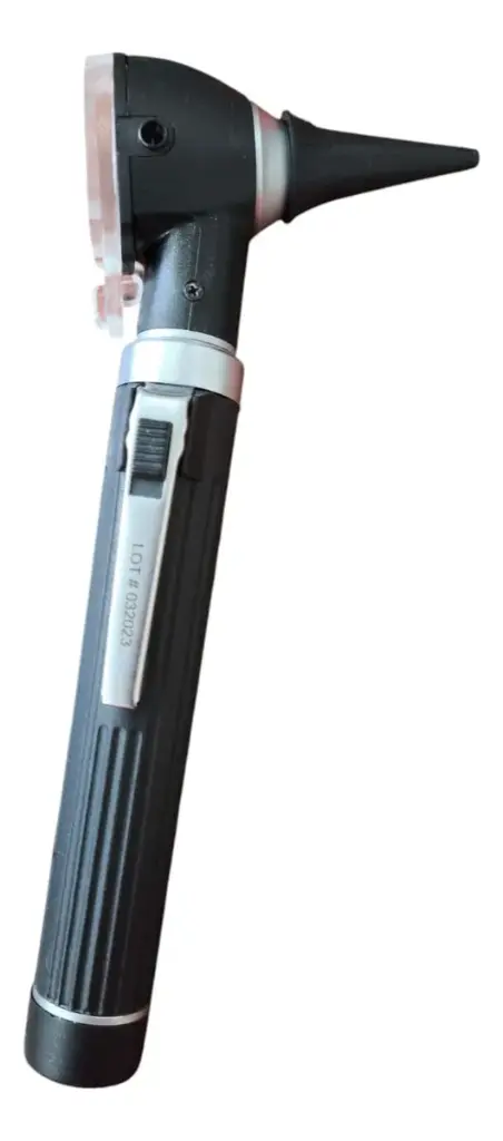 Otoscopio 