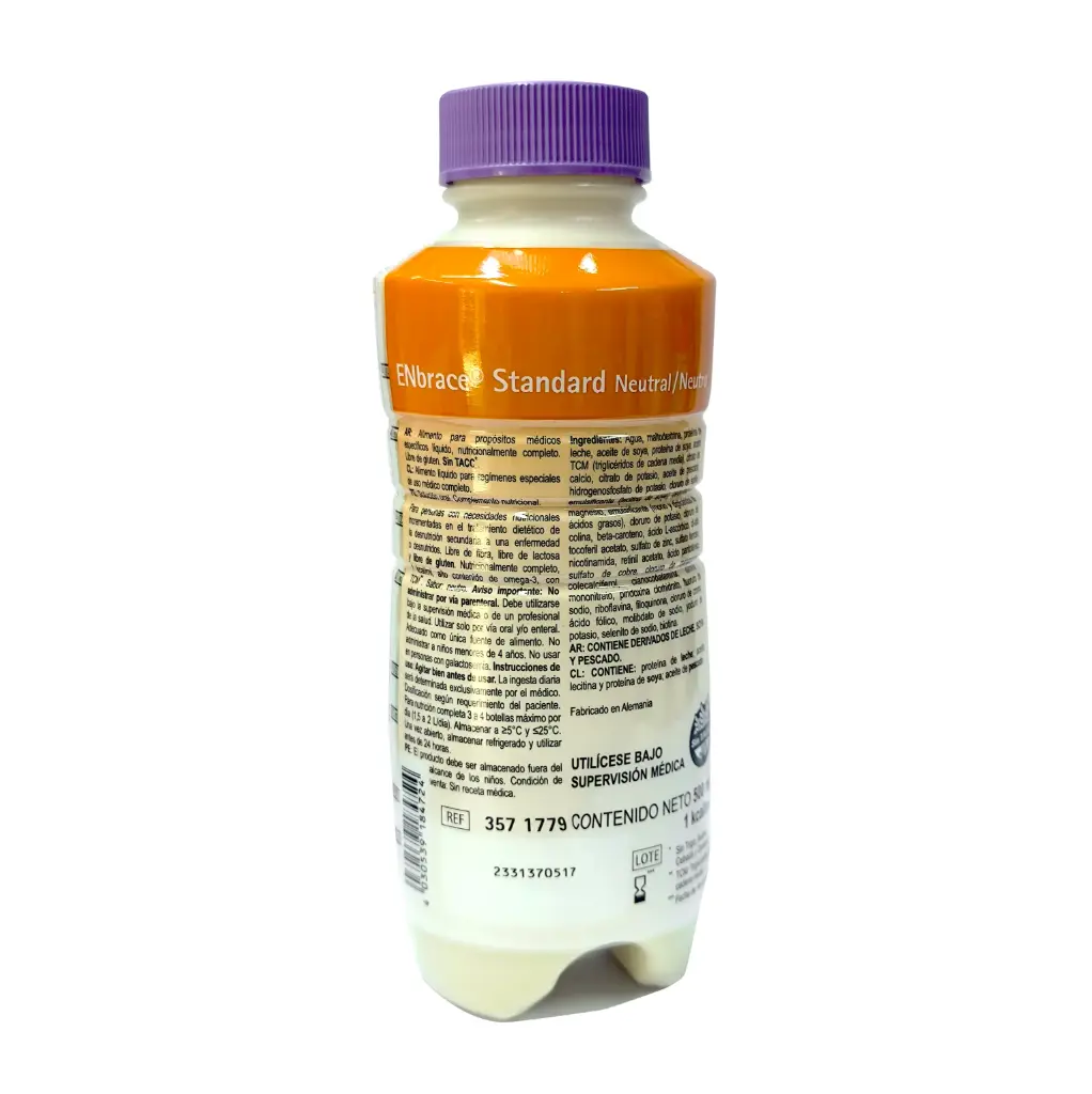 Enbrace Standar 1kcal/mL