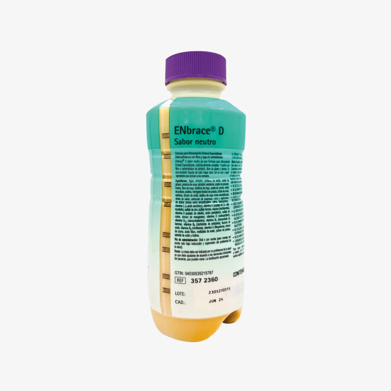 Enbrace DRINK  D 1kcal/mL