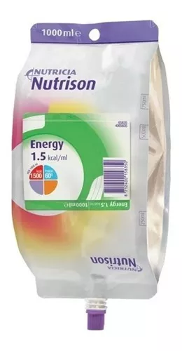 Nutrison Energy 1,5 Kcal/mL