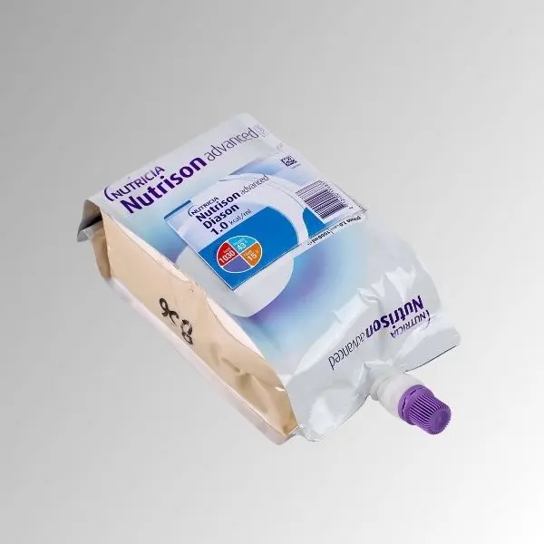 Nutrison Advanced Diason 1kcal/mL