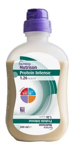Nutrison Protein Intense 500 mL