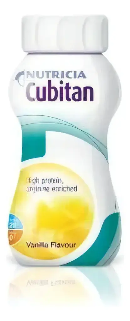 Nutricia Cubitan Suplemento