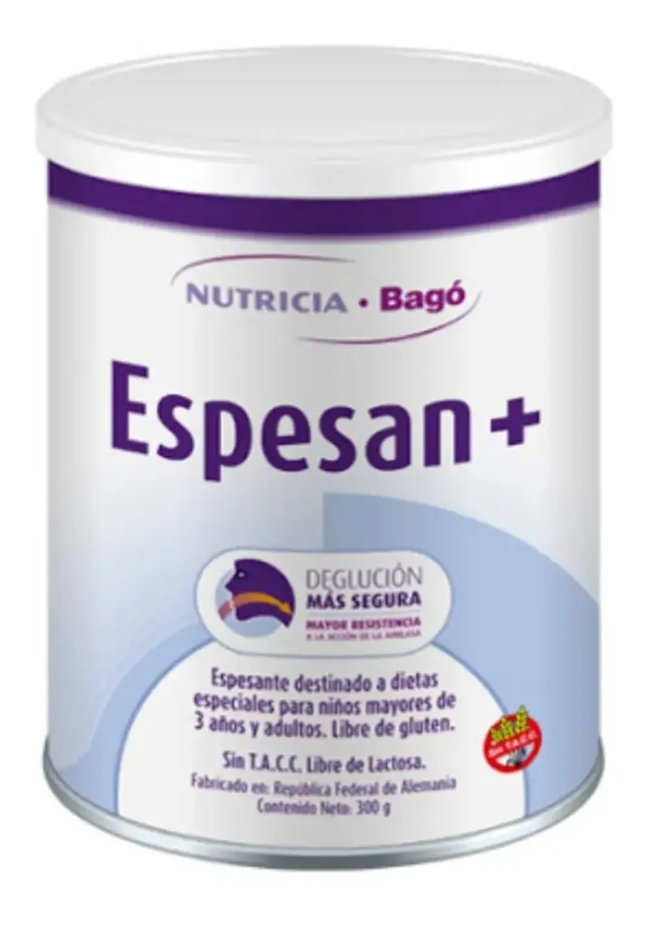 Espesan+ – lata 300 g