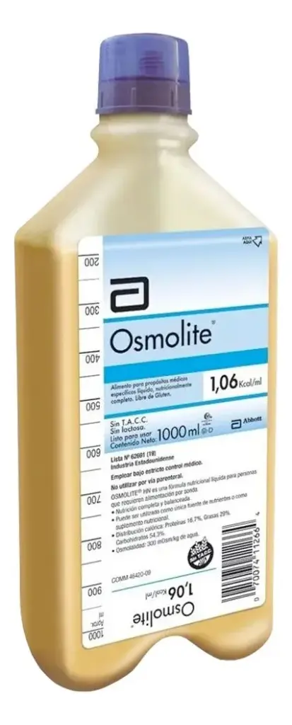 Osmolite 1 kcal/mL – 1 L