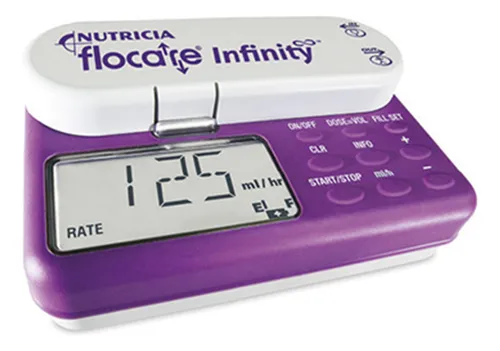 Flocare. BOMBA 