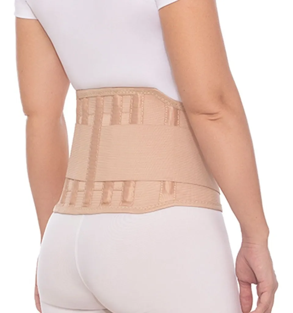 Faja Ballenada Talle 4. DEMA