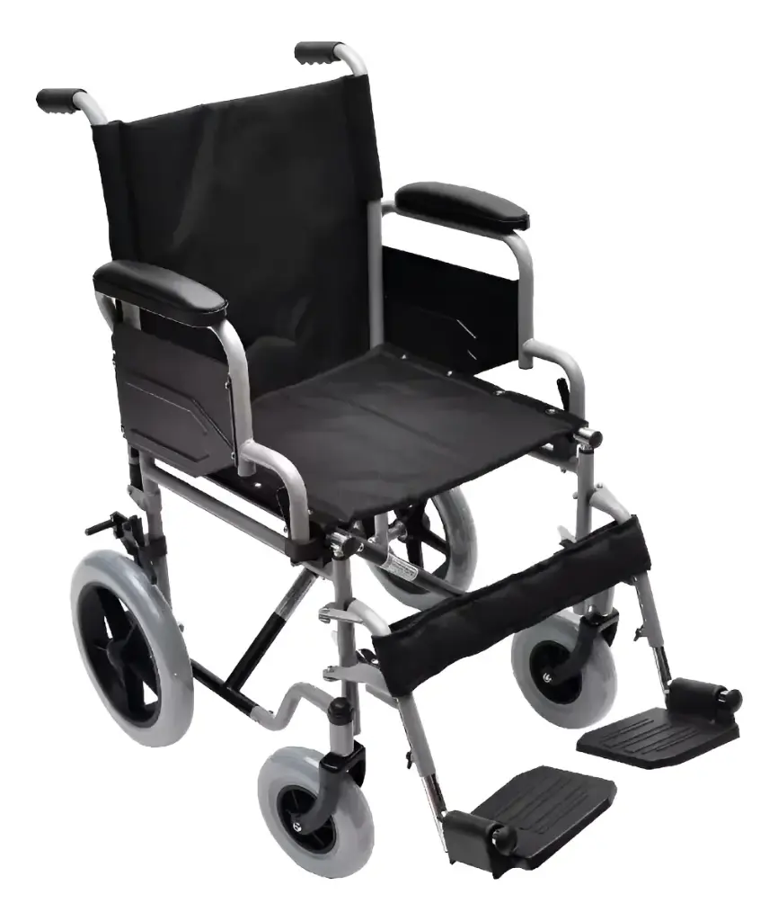 Silla de Traslado. Trinidad 18