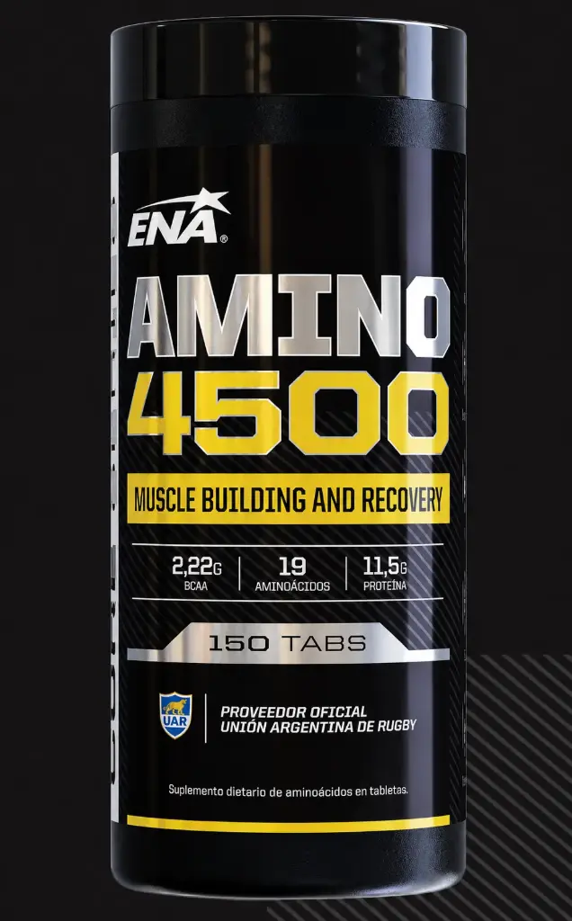 AMINO 4500