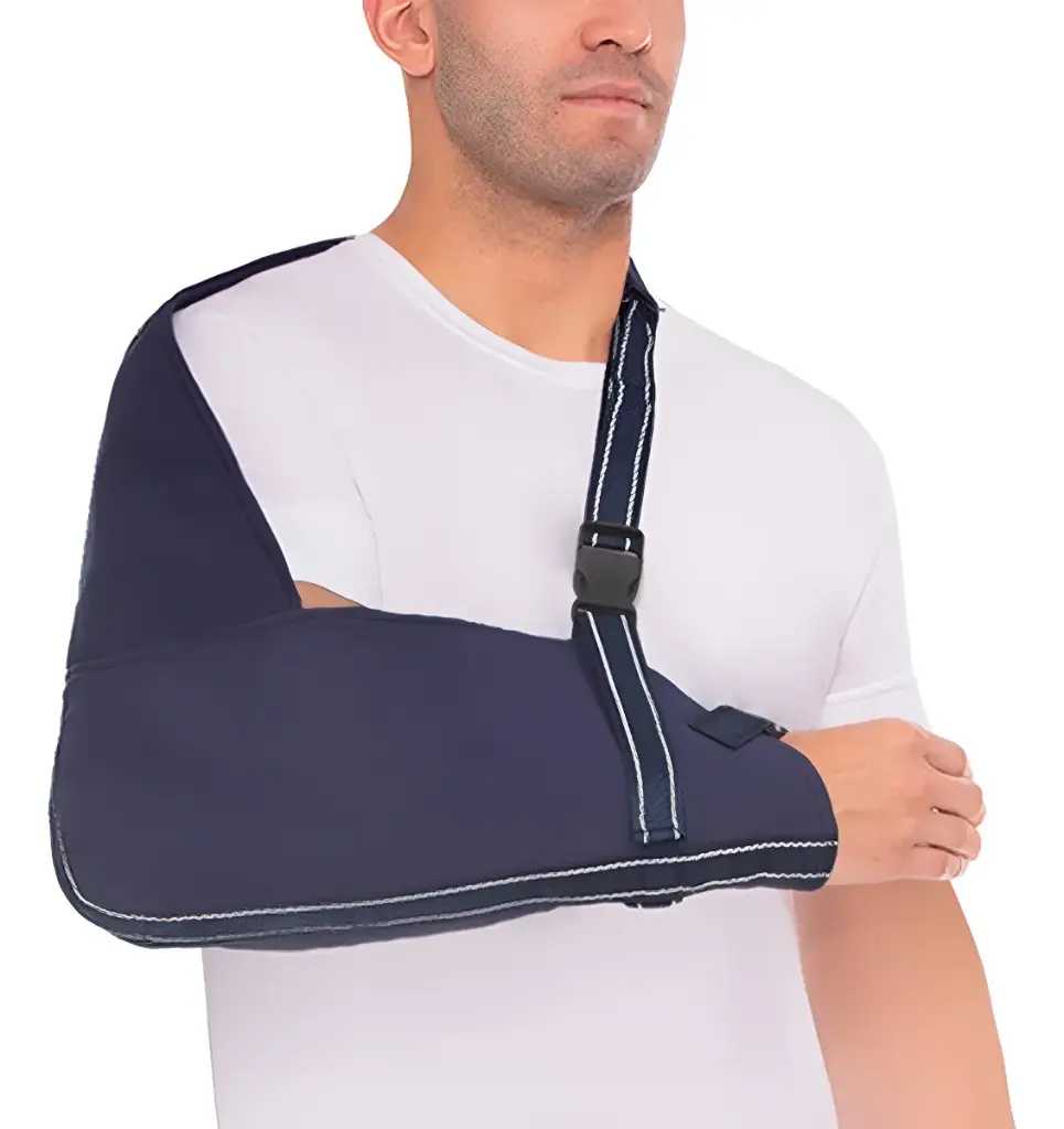 Cabestrillo Reversible Extra Grande C026-REVEG