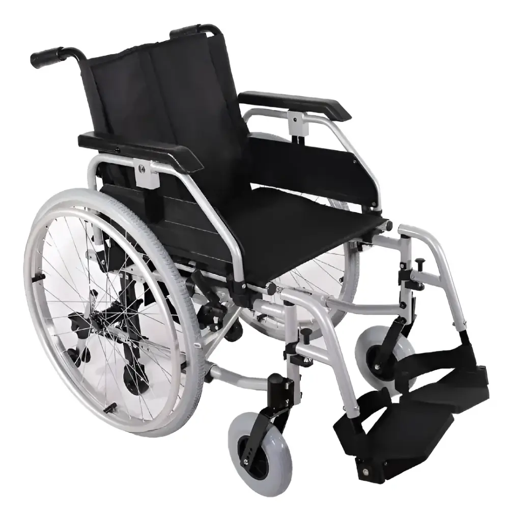 SILLA ALUMINIO PREMIUN 41cm 16 