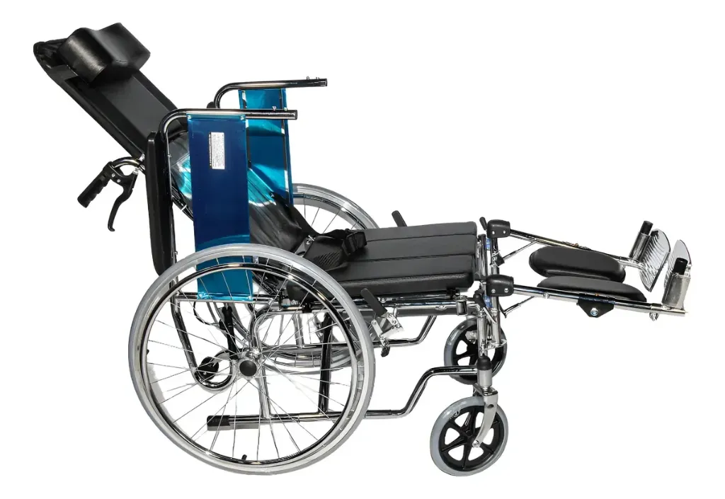 Silla cuadri TRINIDAD estandar COD 2150