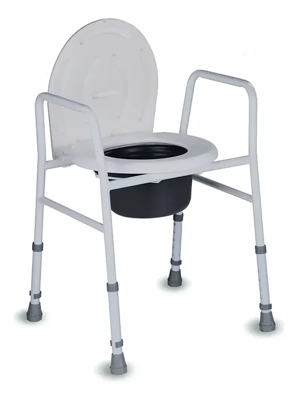 Inodoro portatil Care Quip