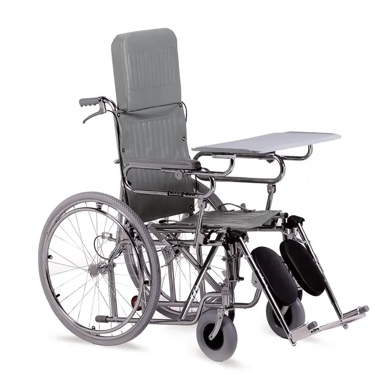 Silla de Cuadri estandar Care Quip. 46 cm
