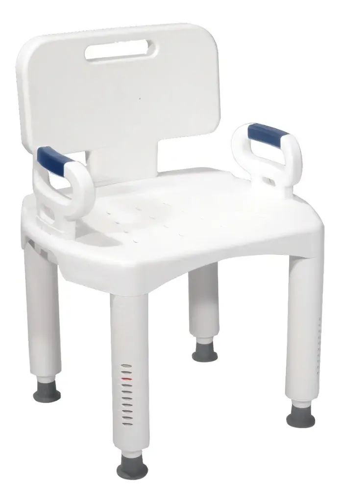 Silla de Ducha DRIVE hasta 158 kg