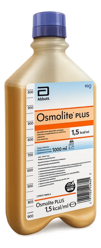 Osmolite Plus 1,5 kcal/mL – 1 L